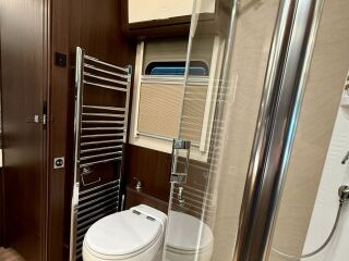 Morelo PALACE 93 LSB - 2026 - ALL INCLUSIVE - 3.0 R4 EURO 6 E 152kW