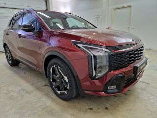 Kia Sportage 1.6 110kW