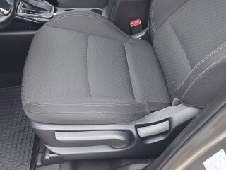 Kia Carens 1.7 104kW