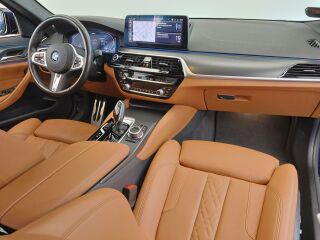 BMW 530 e xDrive M-Sportpakett 2.0 215kW