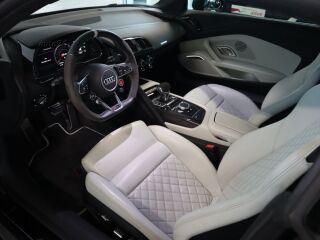 Audi R8 Coupé V10 performance 5.2 456kW