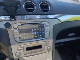 Ford S-MAX 2.0 103kW