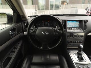 Infiniti G37 IPL 3.7 235kW