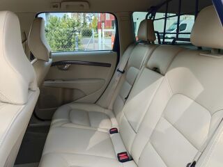 Volvo XC70 D4 Polestar 2.4 147kW