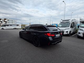 BMW 530 M-SPORT PAKETT 2.0 135кВ