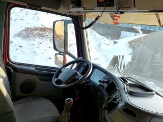 Volvo FH 382kW