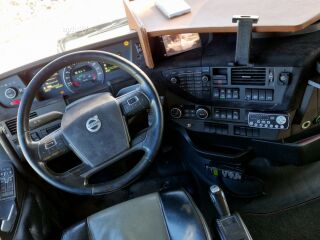 Volvo FH16