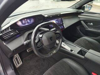 Peugeot 308 GT BlueHDi AT8 1.5 96kW