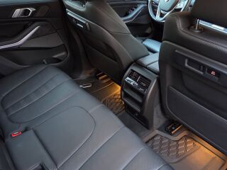 BMW X5 AWD xDrive30d MHEV xLine 3.0 210kW