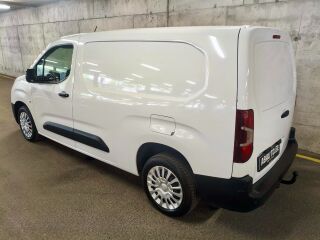 Toyota ProAce City Facelift LONG 1.5 75kW