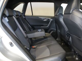Toyota RAV4 Style AWD 2.5 131kW