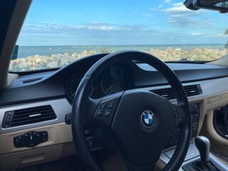 BMW 325 2.5 160kW