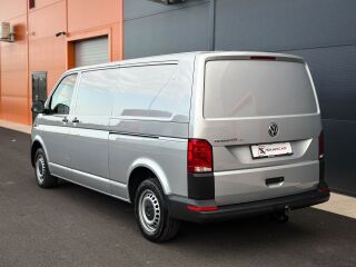 Volkswagen Transporter LONG L2H1 2.0 TDI 110kW