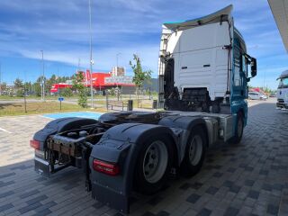 MAN TGX 28.560 6x2 Hüdraulika 15.2 R6 412kW