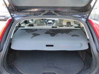 Volvo V60 Ocean Race 2.0 88kW