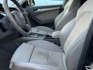 Audi A4 Avant 1.8 TFSI 118кВ