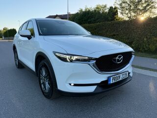Mazda CX-5 Executive 2.2 110kW