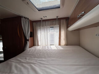 Fiat Ducato 2.3 95kW