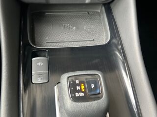 Nissan Qashqai N-Connecta 1.3 116kW