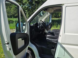 Citroen Jumper 2.0 96kW