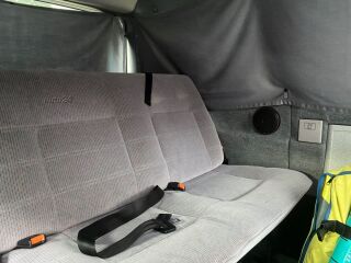 Volkswagen Multivan 2.5 81kW