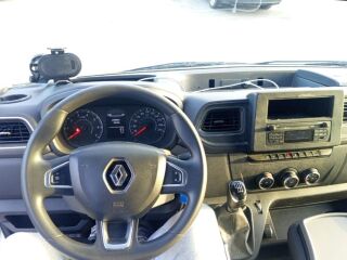 Renault Master L3H2 2.3 180 dci 132kW
