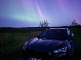 Cupra Formentor VZ 2.0 228kW