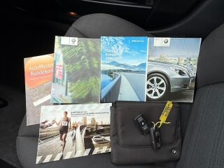 BMW 520 D Touring 2.0 R4 TDI 120кВ