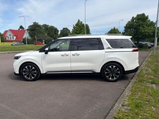Kia Carnival 2.2 148kW
