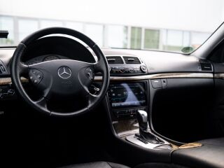 Mercedes-Benz E 280 3.0 140kW