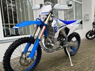 TM Racing TM 300 2t FI TBI