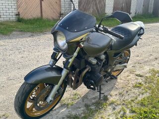Kawasaki ZR - 7 64кВ