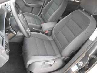 Volkswagen Touran Comfortline 1.4 103kW