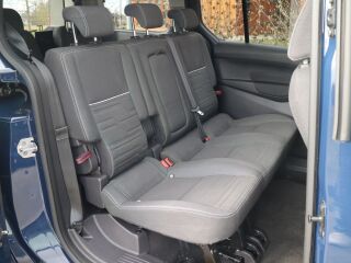 Ford Tourneo Connect  Grand 1.5 Duratorq TDCi 88kW