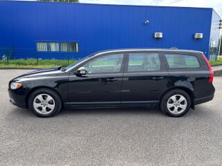Volvo V70 Momentum 2.0 100kW