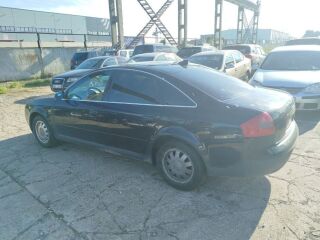 Audi A6 Comfortline 1.8 92кВ