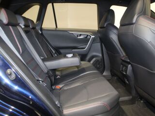 Toyota RAV4 Plug-in Hybrid Premium AWD 2.5 136kW