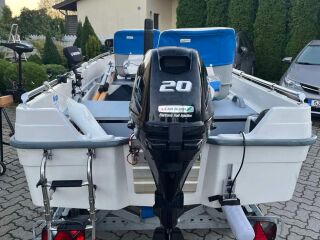 Terhi 400 14kW