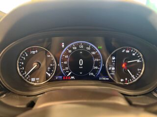 Opel Insignia Sports Tourer Innovation Plus 2.0 Turbo 147kW