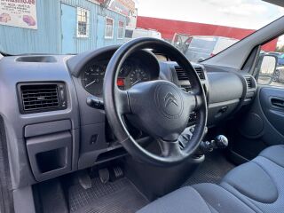 Citroen Jumpy L2H1 2.0 Hdi 94kW