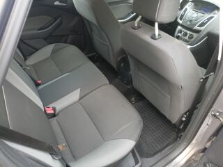 Ford Focus 1.6 77kW