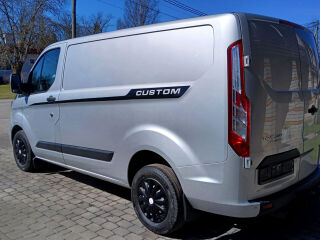 Ford Transit Custom 2.0 EcoBlue 96kW