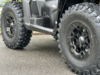 Can-Am Outlander Max Backcountry 1000R T3b 75kW