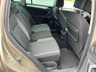 Volkswagen Tiguan 1.4 110kW