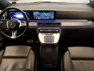 Mercedes-Benz V 300 Exclusive Extra Long 4matic 2.0 174kW
