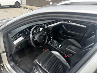 Volkswagen Passat GTE Highline 1.4 115kW