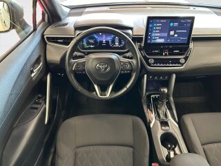 Toyota Corolla Active Plus Hybrid 1.8 72kW