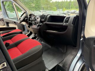Fiat Ducato Multijet 2.0 85кВ