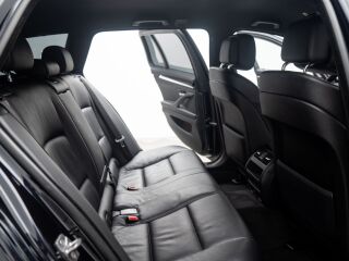 BMW 535 d xDrive M-Sportpakett 3.0 230kW