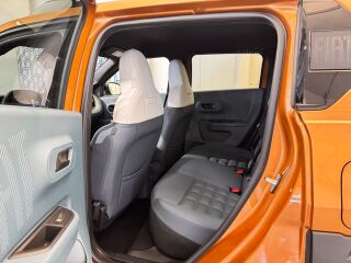 Fiat Panda Grande BEV 44kWh La Prima 53kW